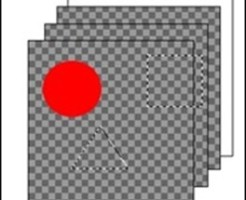 アルファチャンネル