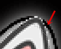 境界を明確化の効果