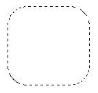 楕円選択のツールオプション