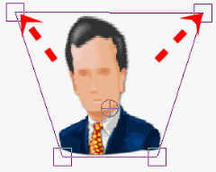 遠近法の使い方