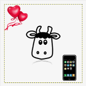 最小枠で切り抜き