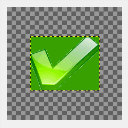 レイヤーの自動切り抜き