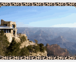 GIMPで枠、縁、フレームを作る方法