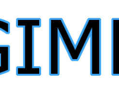 文字に枠を付ける方法