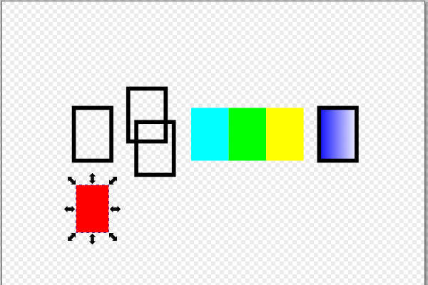 10. 新たなオブジェクトを移動する
