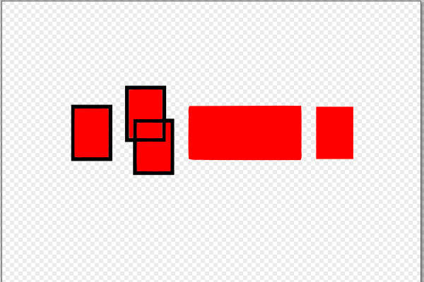 42. 本当にフィルに赤色がセットされる