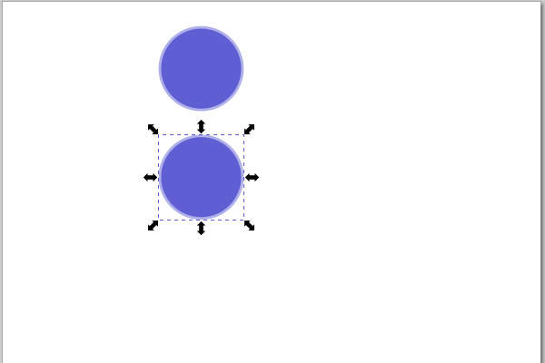 5. クローンを移動する