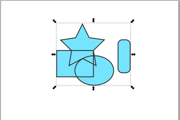 4. パスが結合される