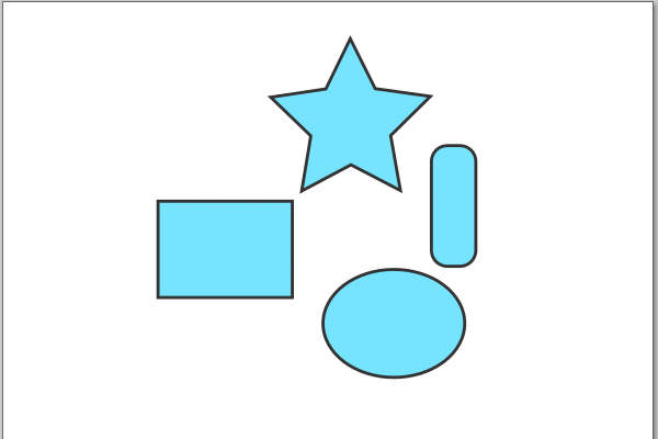 7. パスごとに移動させる