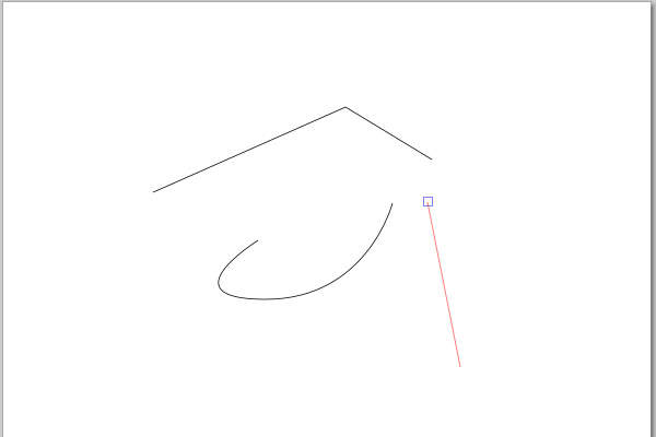 12. 2つ目のノードが削除される