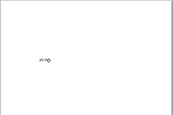 2. 入力されたテキスト