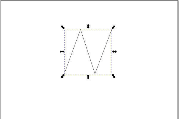 3. パスを選択する