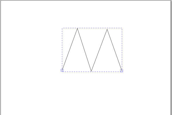8. パスが延長される
