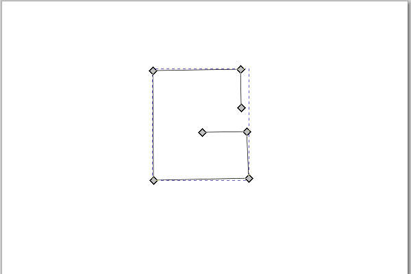 3. ノードとセグメント