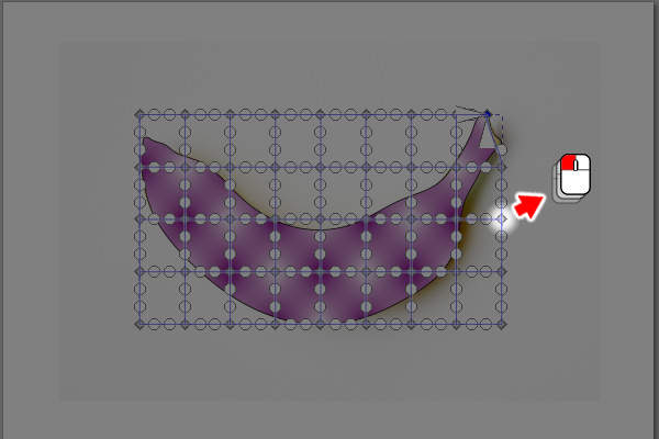 29. 角をドラッグ