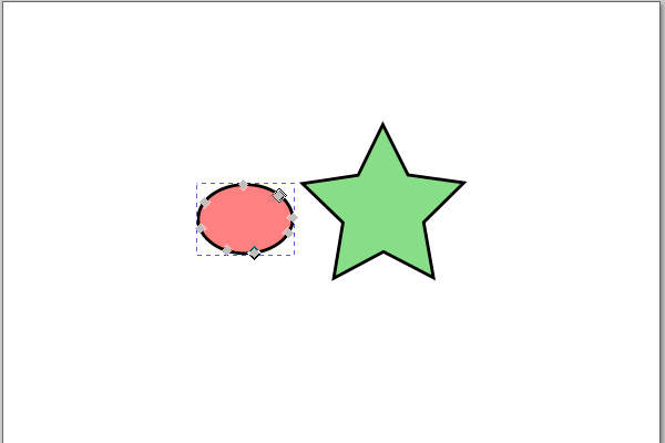 17. ノードが表示される