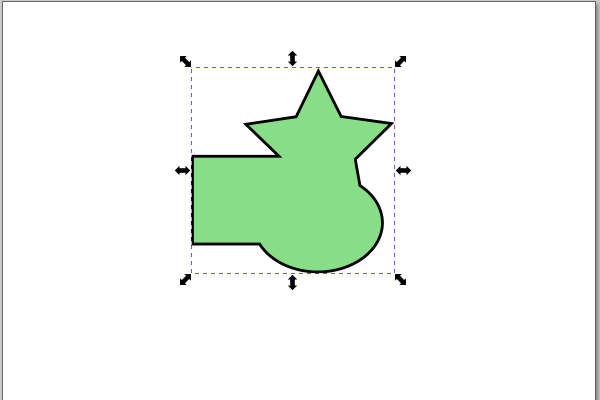 4. 統合後のパス