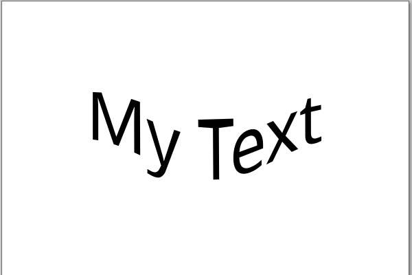 11. 溶け落ちかけのテキスト