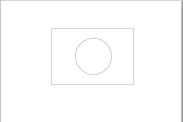 4. アウトラインモードでの表示