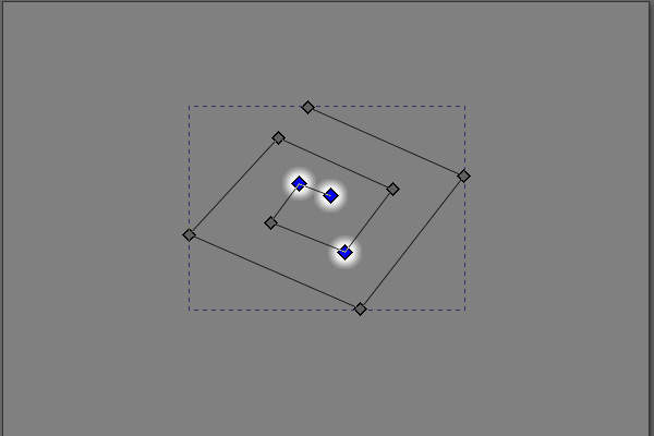 25. 次に近い未選択ノードが追加選択される