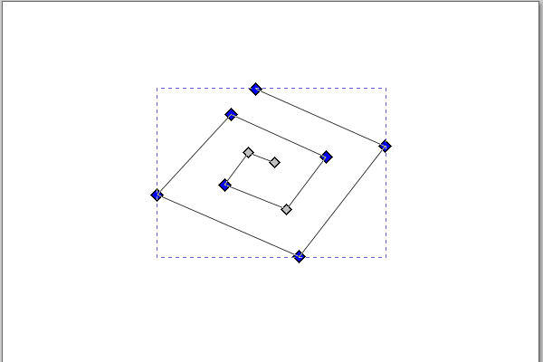 26. ノードの選択が反転する
