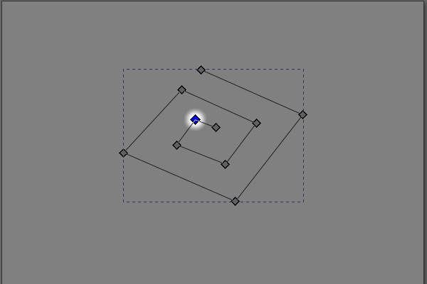 28. 次のノードが選択される