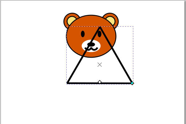 9. 傾きを修正する