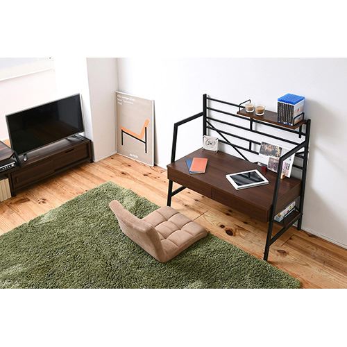 2WAYパソコンデスク/学習机4