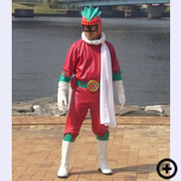 テレビ東京「バカリズムマン」