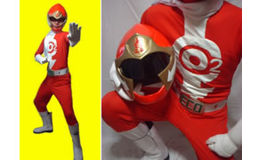 ＣＯ２ヘラスンジャー