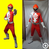 ＣＯ２ヘラスンジャー