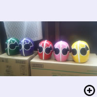 ゴリゴリ戦隊五里ンジャー