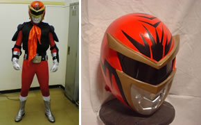 ヘッドギャリバー