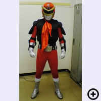 ヘッドギャリバー