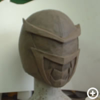 ヘッドギャリバー