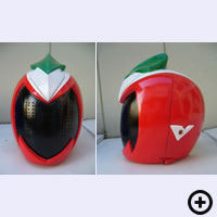 地域戦隊 カッセイカマン