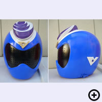 地域戦隊 カッセイカマン