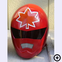 もみレンジャー