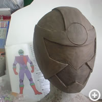 岡山県「ビッチュマン」