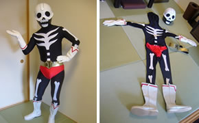 ラットマンのジャッキー