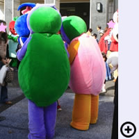 上尾市「アッピー」