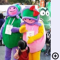 上尾市「アッピー」