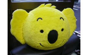 船橋ゆーかりクリニックマスクのみ