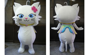 ヒロシまりんちゃん