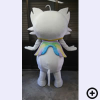 ヒロシまりんちゃん