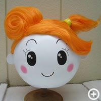 育児の日のいくちゃん