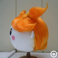 育児の日のいくちゃん