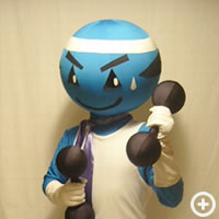 介護予防レンジャー