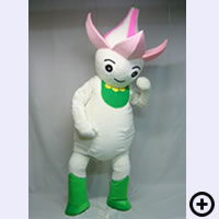 山形県いいでスポーツクラブ「キララちゃん」