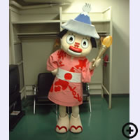 郷土ラブちゃん